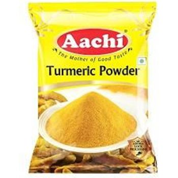 Aachi Turmeric Powder 200g