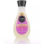 Cutex Moisture Rich Nail Polish Remover Sweet Almond & Jojoba Oil 200ml