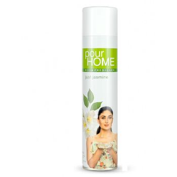 Pour Home Room Freshener Just Jasmine 220ml