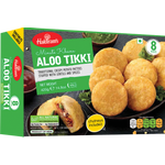 Haldiram's Aloo Tikki 420g