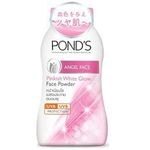 Ponds Angel Face Pinkish White Glow Face Loose Powder 50g