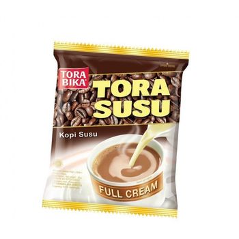 Torabika Susu (Pack of 10s)