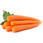 Australia Carrot Approx 500gm