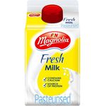 F&N Magnolia Fresh Milk Plain 500ml