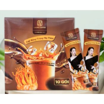Laura Coffee Dong Trung Ha Thao 10 pack