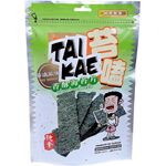 Tai Kae Soy Sauce Thick Cut Crispy Seaweed 45g