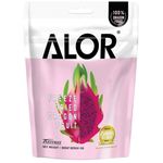 Alor Freeze Dried Dragon Fruit 15g