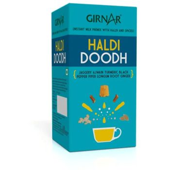 Girnar Haldi Doodh Tea 90g