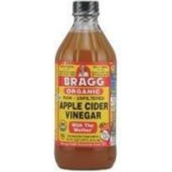 Bragg Organic Apple Cider Vinegar