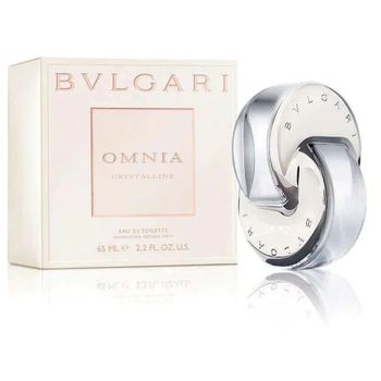 Bvlgari Omnia Crystalline EDT Spray 50ml