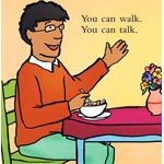 Free Spirit Publishing Best Behaviour Pacifiers Are Not Forever