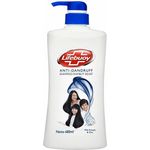 Lifebuoy Anti Dandruff Shampoo 680ml