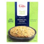 Gits Moong Dal Halwa 300g