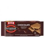 Selamat Sandwich Biscuit Choco 102g