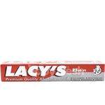 Lacy's Premium Quality Aluminium Foil