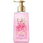Lux Soft Touch Perfumed Hand Wash 500ml
