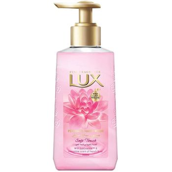 Lux Soft Touch Perfumed Hand Wash 500ml