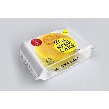 Yami Stew Cake 12 pieces
