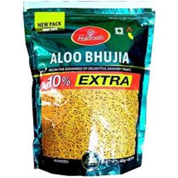 Haldirams Haldirams Aloo Bhujia 14.12oz