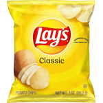 Lay's Classic 28.3g