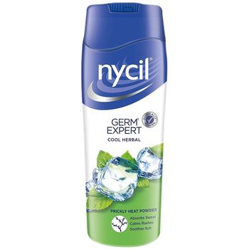 Nycil Cool Herbal 150g