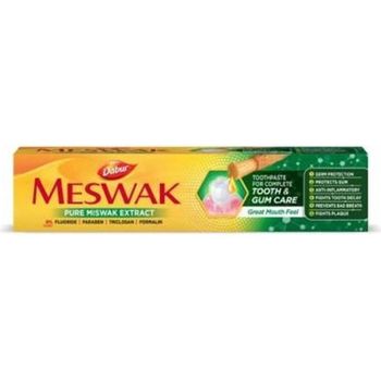 Dabur Meswak Fluoride Free Toothpaste 100g