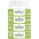 Nootrees Bamboo Pulp Facial Tissue Soft 2ply