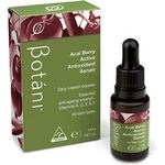 Botani Acai Berry Active Antioxidant Serum 15ml Face