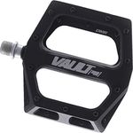DMR Vault Magnesium Flat Pedals Black