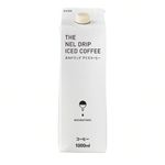 Mizunotokei The Nel Drip Iced Coffee 1L