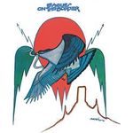 Eagles - On The Border - LP