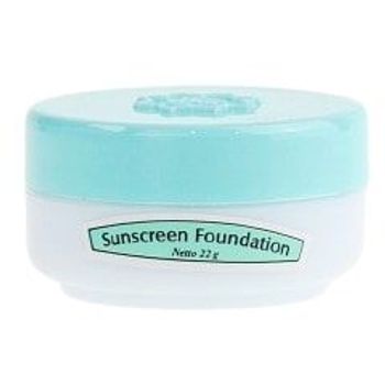 Viva Sunscreen Foundation UV FIiler 22g