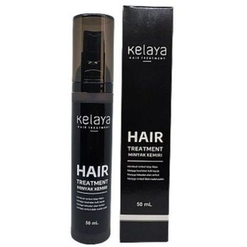 Kelaya Minyak Kemiri 50ml