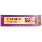 Mangaldeep Lo Smoke Incense Sticks Breezy Lavender 50 Sticks 96g