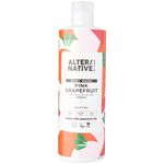 Alter/Native Pink Grapefruit Body Wash 400ml