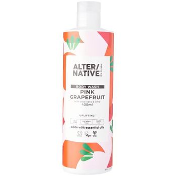 Alter/Native Pink Grapefruit Body Wash 400ml