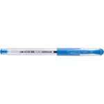 Uni-Ball Signo DX Gel Light Blue