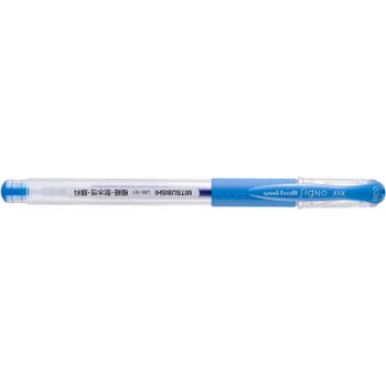 Uni-Ball Signo DX Gel Light Blue