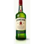 Jameson Original Irish Whiskey Ireland 1l