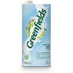 Greenfields Low Fat Milk 1L