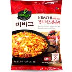 CJ Bibigo Cheese Kimchi Fried Rice Frozen 510g