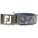 FootJoy Reversible Leather Golf Belt