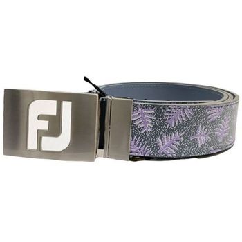 FootJoy Reversible Leather Golf Belt