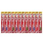 Colgate Toothbrushes Premier Extra Clean 12 Toothbrushes