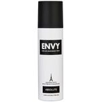Envy Absolute Deodorant Spray 120ml