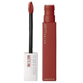 Maybelline New York Matte Ink Liquid Lipstick 245 Seeker 5ml