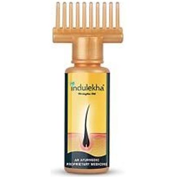 Indulekha Bringha Complete Hair Care Oil 100ml