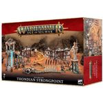 Games Workshop Warhammer Age of Sigmar: Realmscape: Thondian Strongpoint