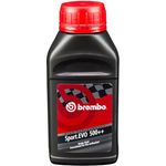 Brembo Dot 4 Sport Brake EVO 500 Plus Plus 250ml