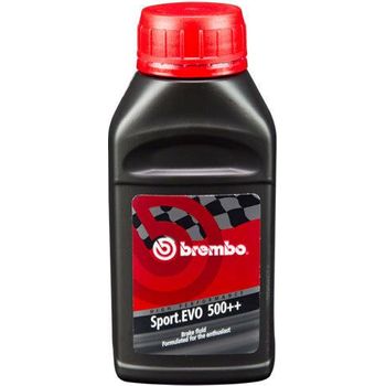 Brembo Dot 4 Sport Brake EVO 500 Plus Plus 250ml